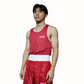 Boxing Competition Shorts (Red)