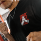 Muay Thai Graphic Tee