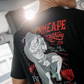 Muay Thai Graphic Tee