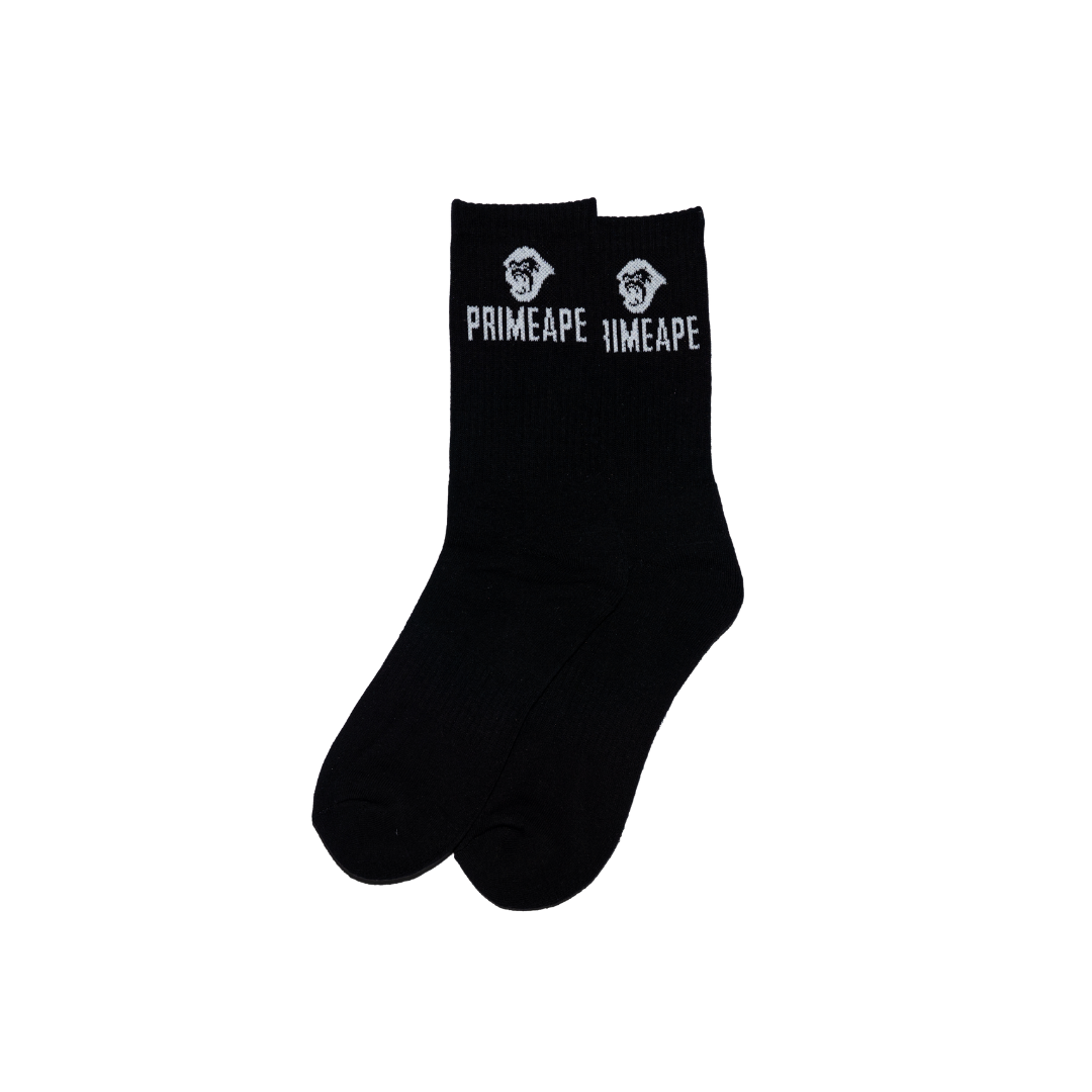 Classic Logo Sock Bundle (2 Pairs)