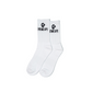 Classic Logo Sock Bundle (2 Pairs)