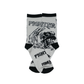 'Fight Life' socks